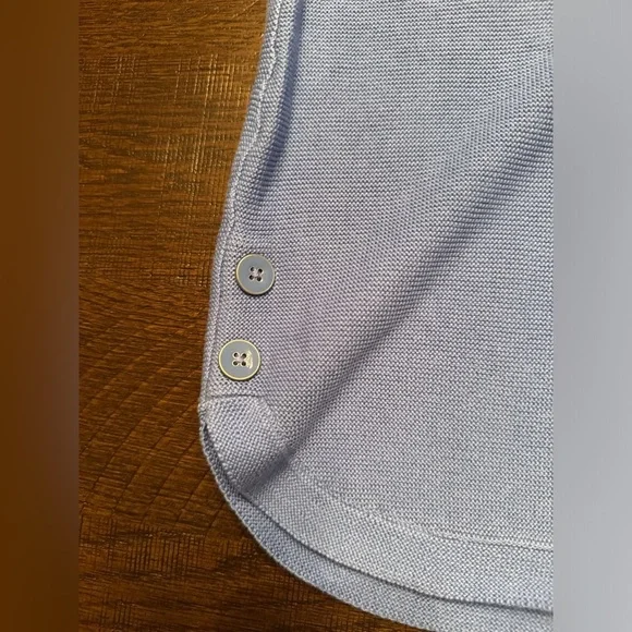 Talbots Tunic Sweater - Picture 6 of 9